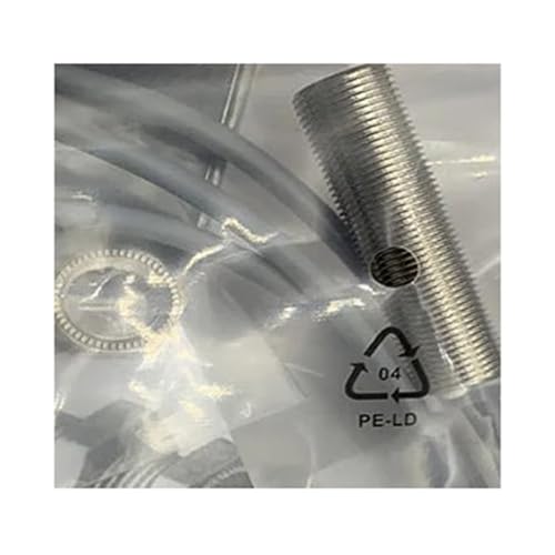 Capteur de proximité NEB3-8GM45-E0 inductif M8 3mm commutateur de position