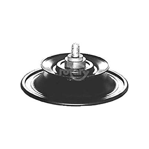 Rotary Drive Plate with Bushing for Snapper Cover