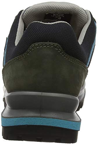 Grisport Lady Olympus, Stivali da Escursionismo