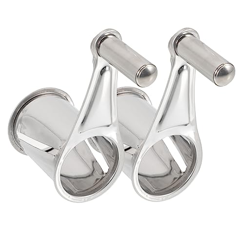 Ciieeo Domestic Cheese Grater Cheese Shredder Stainless Steel Easy to Assemble Clean