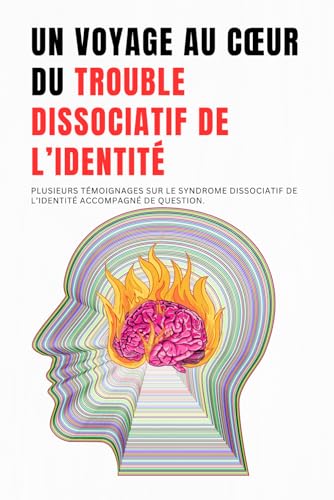 Un Voyage au Cœur du Trouble Dissociatif de l’identité: Plusieurs témoignages sur le syndrome dissociatif de l’identité accompagné de question.