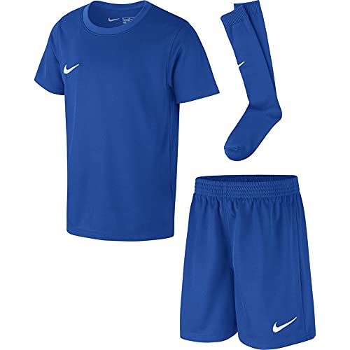 Nike LK NK DRY PARK KIT SET K Tuta da Calcio