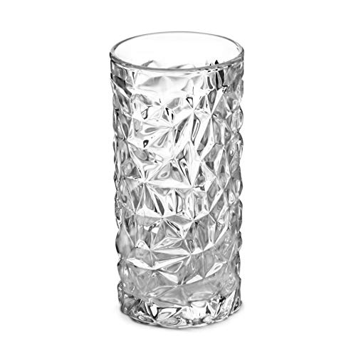 Jogo De Jarra E 6 Copos Florence Mimo Style Transparente