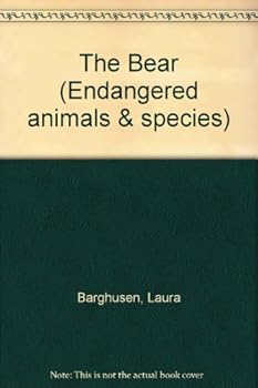 Hardcover The Bear Book