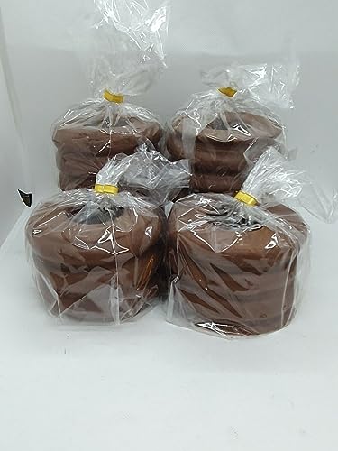 Aachener Baumkuchen SE 4x 300gr. Edel Vollmilch Schokolade 1 2 Kg