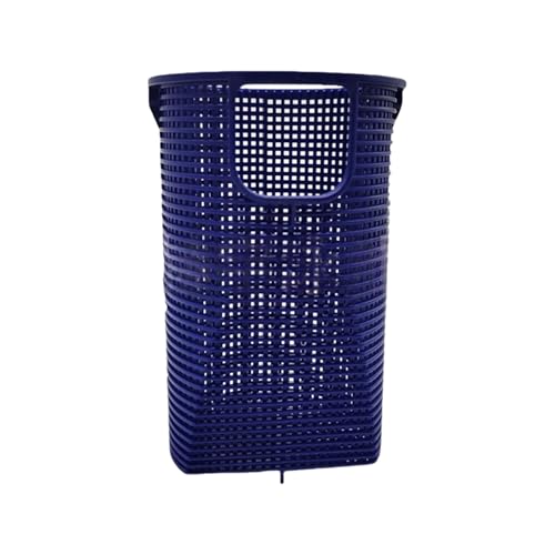 プレミアム プール ポンプ スキマー バスケット交換用 耐腐食性 微細フィルター ゴミ捕獲用 スイミング ポンプ バスケット スキマー 交換用