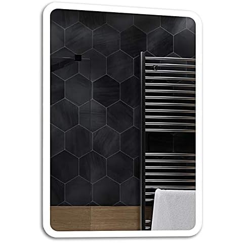 Espejo LED Pared 60x190 Osaka Cover