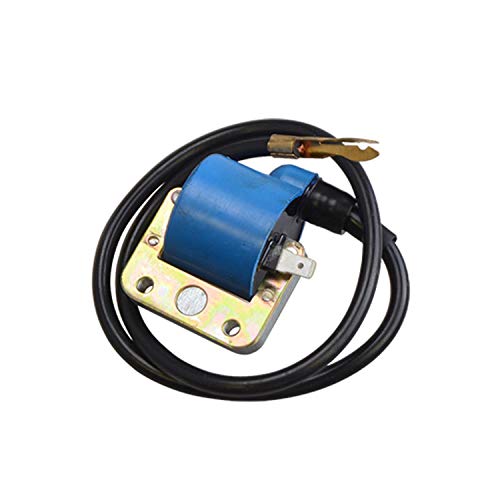 Bobine HT Cyclo pour réparer l'allumage de votre Piaggio Ciao PX