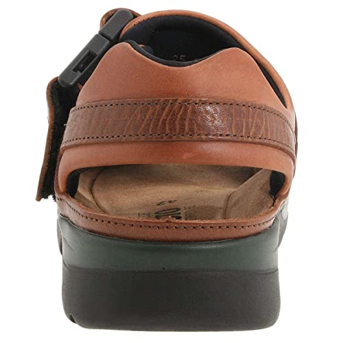 Image of Mephisto Men's Shark Fit Sandal