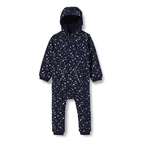 s.Oliver baby-meisjes Jumpsuit 405.10.111.20.201.2107918