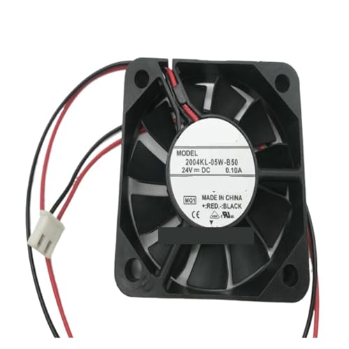 Ventilateur 2004KL-05W-B50 DC24V 0.10A 5010 inverseur pour armoire