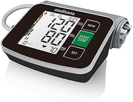 Medisana Tensiómetro de brazo