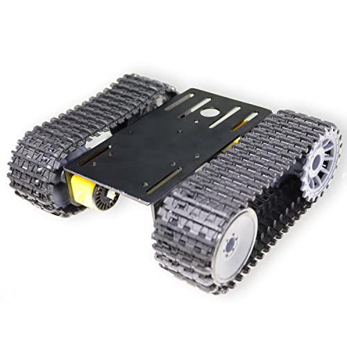 Tank Chassis