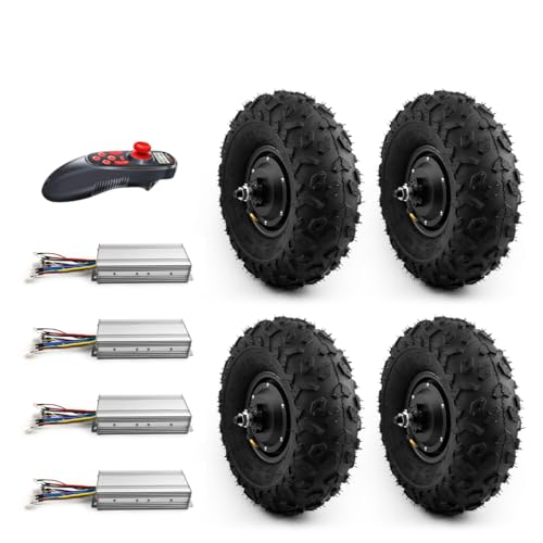 4X4 4WD Desert Beach Wagen für Erwachsene, elektrisch, ATV, Fahrzeug,...