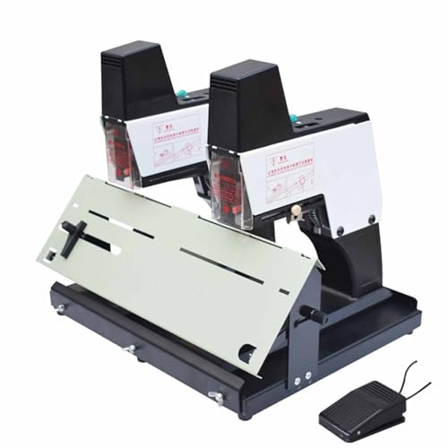Zxcvbnmq 0kmmpt0832 Elektrischer Doppelhefter
