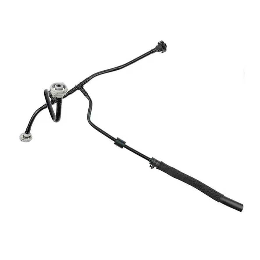 a　08–6P Audi A5 8T 2.0 TDI CNHA Oxygen NOX Sensor Module Control