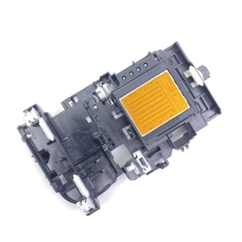 Unidad de carro de cabezal Brother DCP J785 T810 accesorio de reemplazo estable