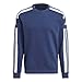 Adidas SQ21 SW Top Sweat-Shirt