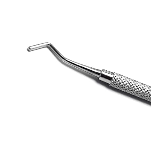 Miniatura 106 de MEDSPO Sondas dentales profesionales William Who Explorer Esparcidor de conducto radicular Removedor de sarro de espejo bucal Instrumentos