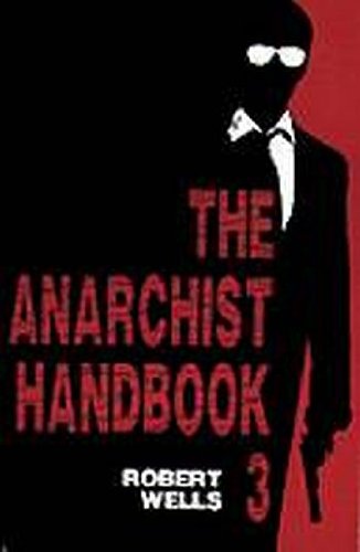 The Anarchist Handbook (3)