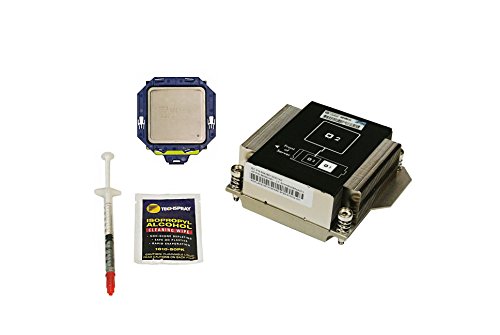 Hewlett Packard Enterprise Intel Xeon E5-2650