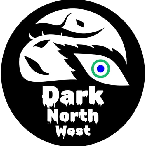 Dark Northwest cover art