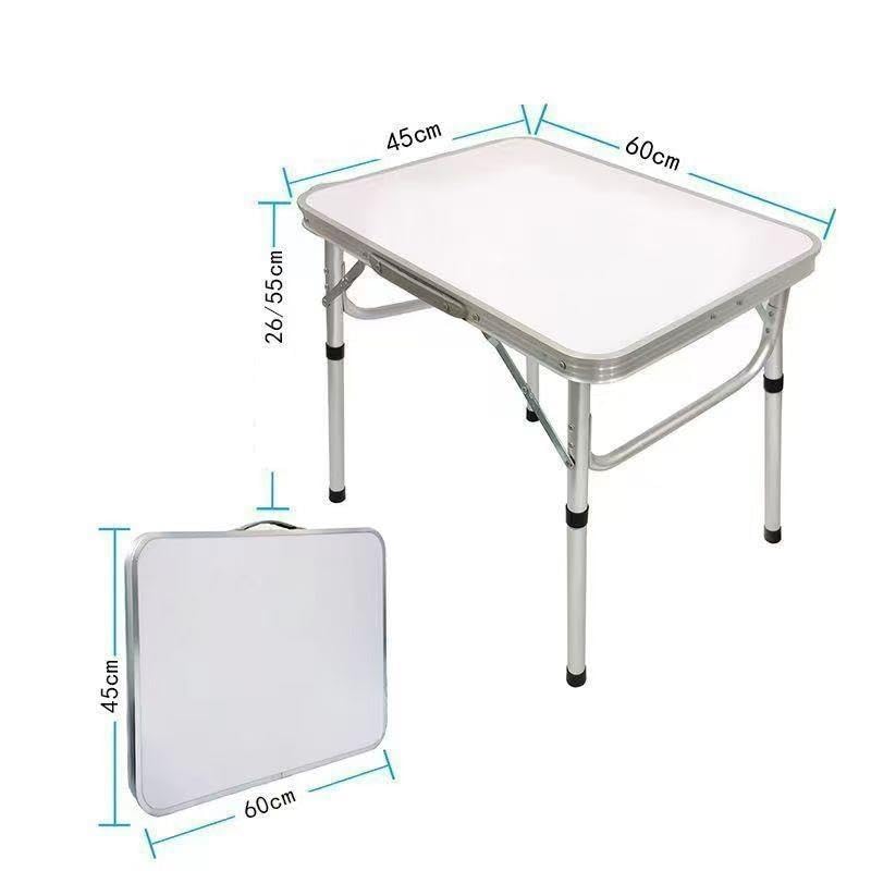 Escritorio Plegable de Pared con Soportes Reforzados extraíbles