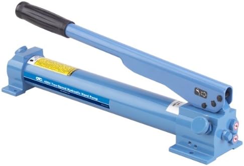 OTC 4004 2-Speed Hydraulic Hand Pump 