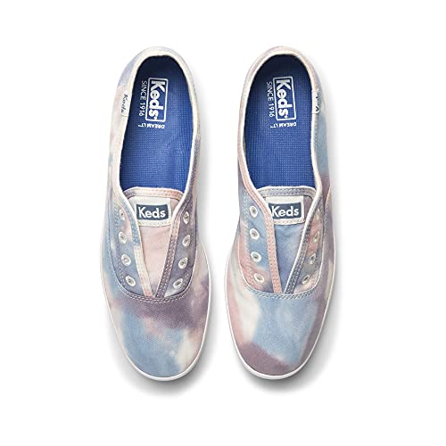 Image of Keds Women's Champion Seasonal Lace-Up Fashion Sneaker