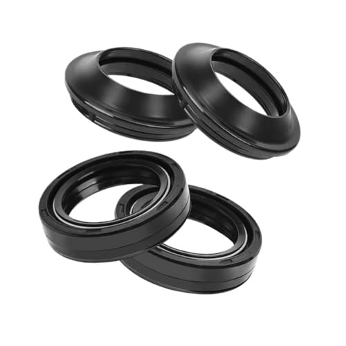 Couvercle anti-poussière fourche 31x43x10.5 pour moto Honda CRF 125 XR