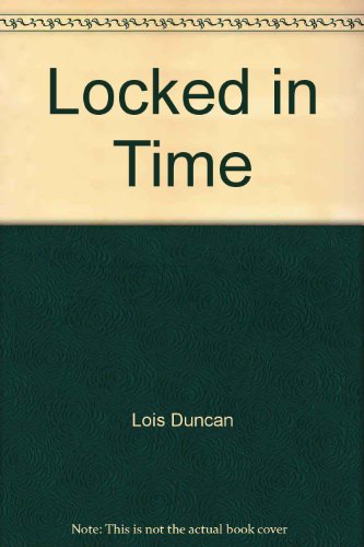 Locked in Time 0241117690 Book Cover