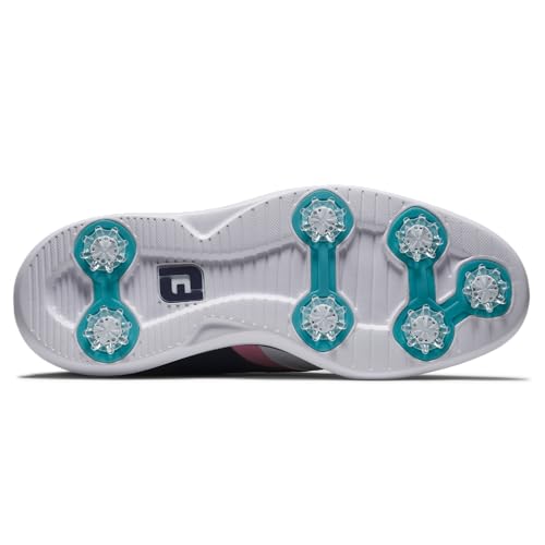 Image of FootJoy Men's Traditions Previous Season Style Golf Shoe
