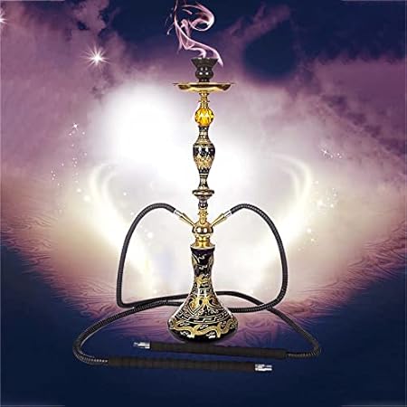 Juego de cachimba de 27