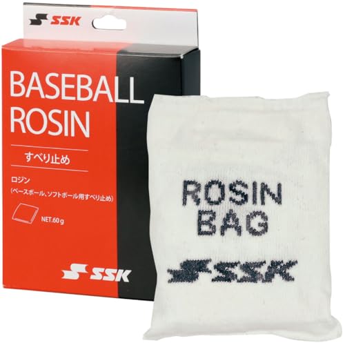 SSK 野球・ソフトボール ロジンバッグ DP2