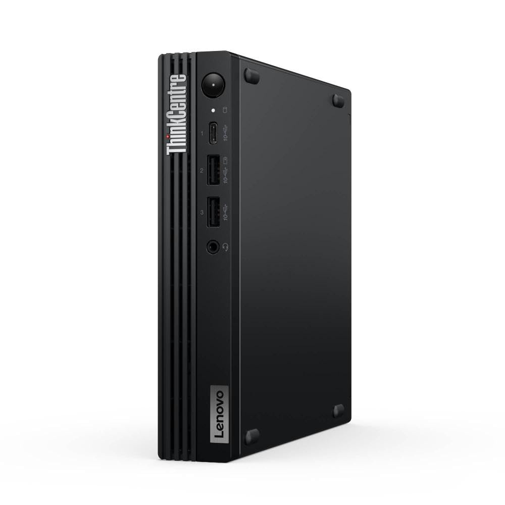 Desktop Lenovo ThinkCentre M75q Gen 5 AMD Ryzen 7 PRO 8700GE 16GB