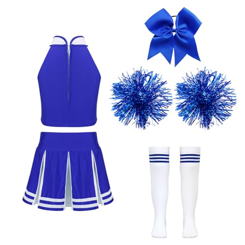 Catálogo de Ropa de Cheerleading y animación para comprar online. 10 Imagen adicional