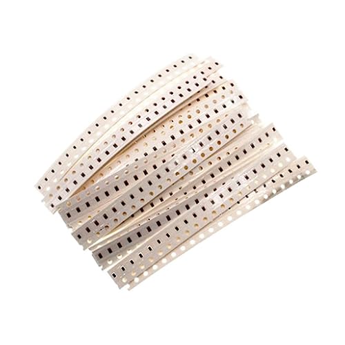 WHWRCADV 0603 SMD Inductor 7 ValuesX10 Pcs =70 Pcs 1NH 1.2NH 1.5NH 1.8NH 2.2NH 2.7NH 5.6NH PackageInductor Assorted Kit