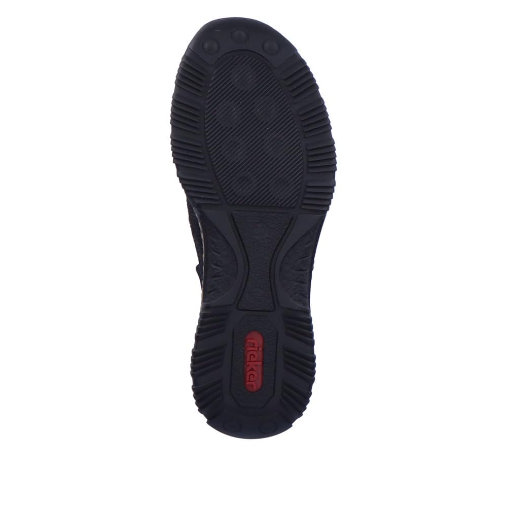 Rieker Kobiety N3275Buty Chelsea