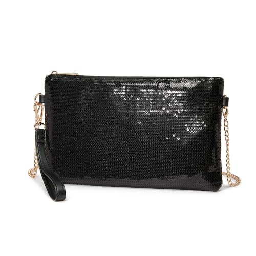 Miss Lulu Pochette Donna Elegante - Pochette con...