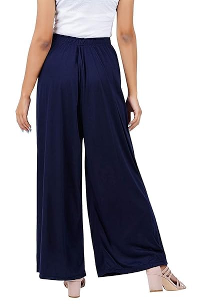 Image of Lovely India Fashion Palazzo Reoan for Womans and Girls