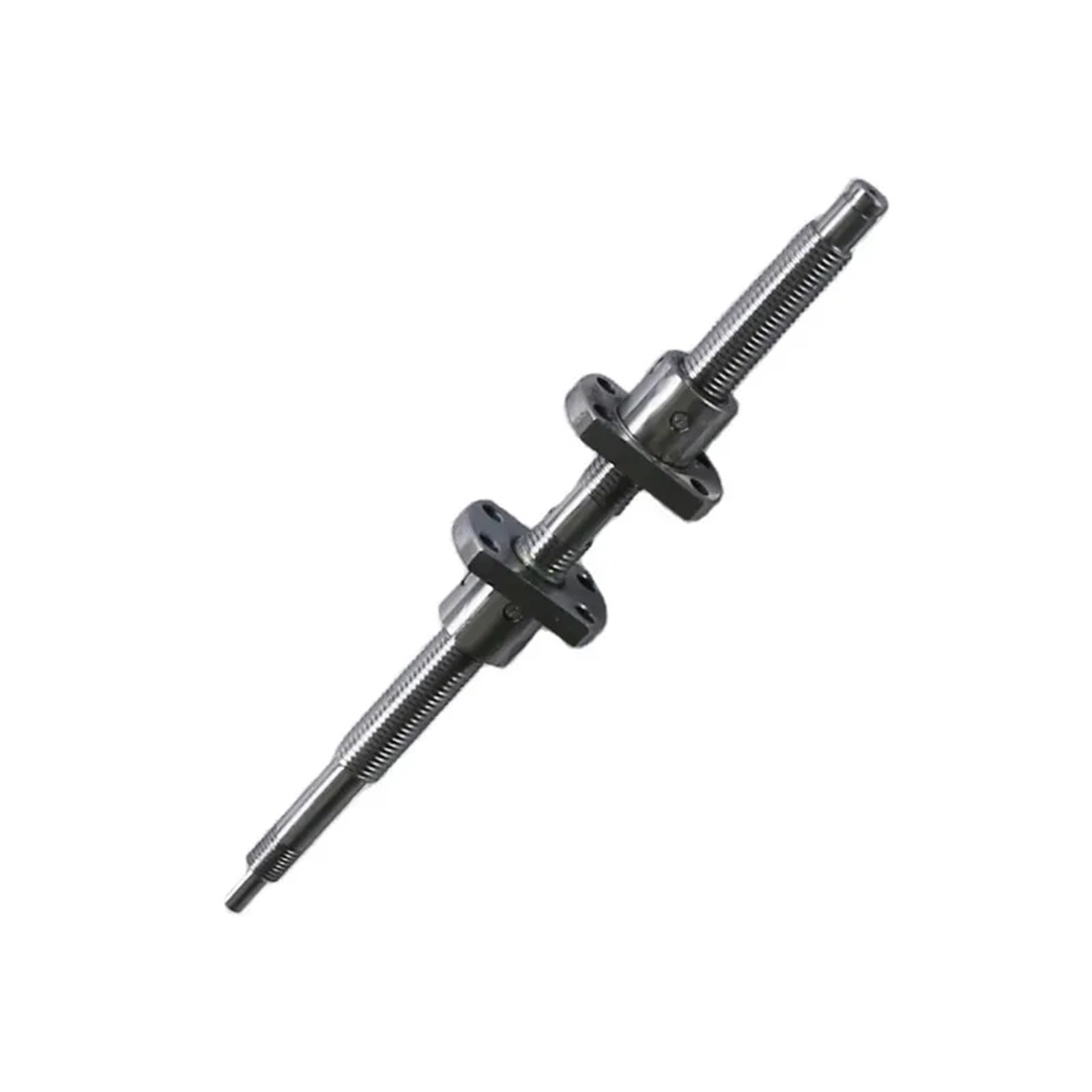 vis à billes sans jeu, 4mm, 6mm, 8mm, 10mm, 12mm, for imprimantes 3D ou machines à commande numérique
