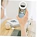 Gadpiparty Round Selfie Fill Light for Phone Laptop Color Temperature Eye Portable Design for Live Streaming Photography for Use