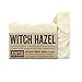 A Wild Soap Bar Witch Hazel Natural Soap