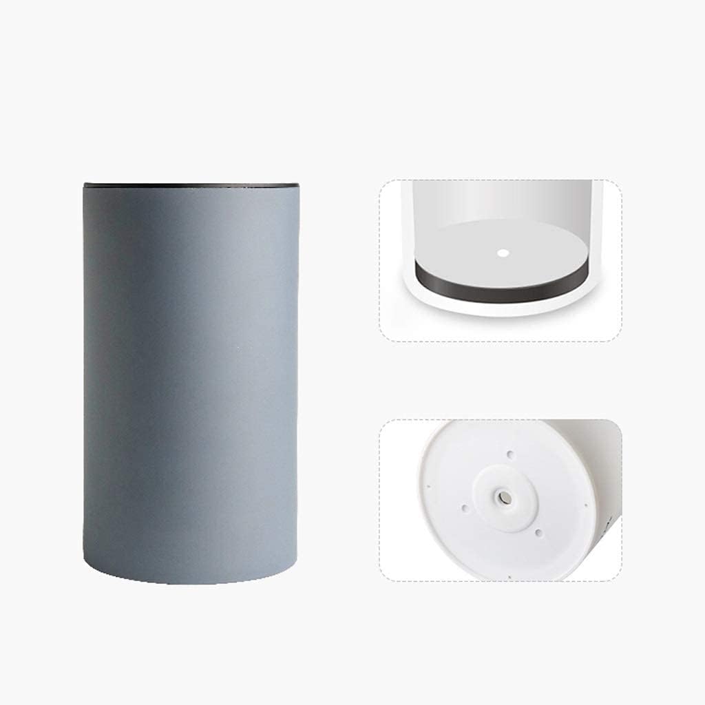 Knife Block Storage Stand Kitchen,Only Selling Cutter Holder,Tool Multifunctional Plastic Tube Shelf Organizer