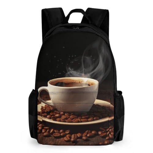 Mochila ligera para mujer y hombre VTCTOASY
