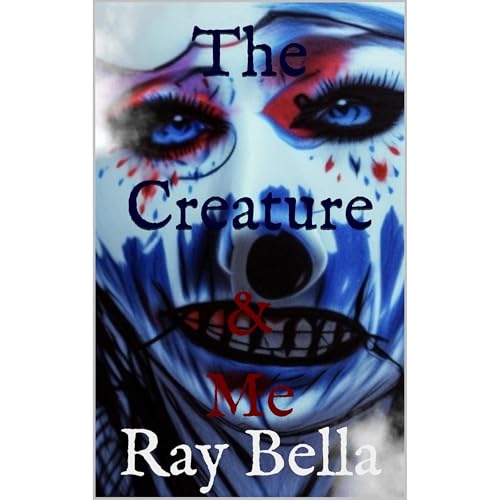 The Creature by Ray Bella episode artwork