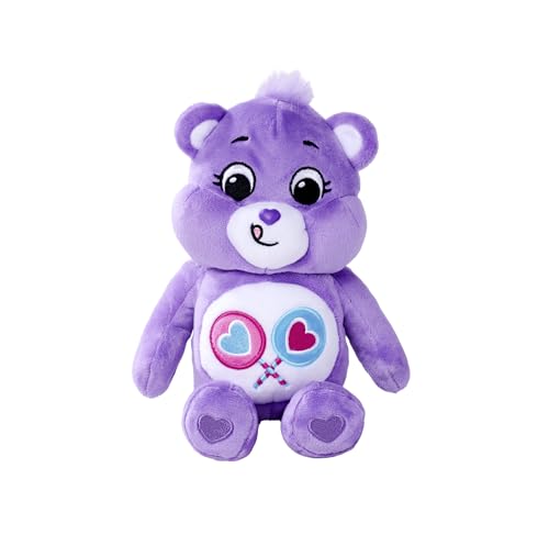 Simba 6305878019 – Peluche de Oso de la Suerte, 23...