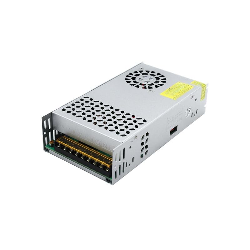Generic AC110V-220V to DC36V 500W for Security Monitoring, Access Control, Automation Equipment, Industrial Drive Power Supply