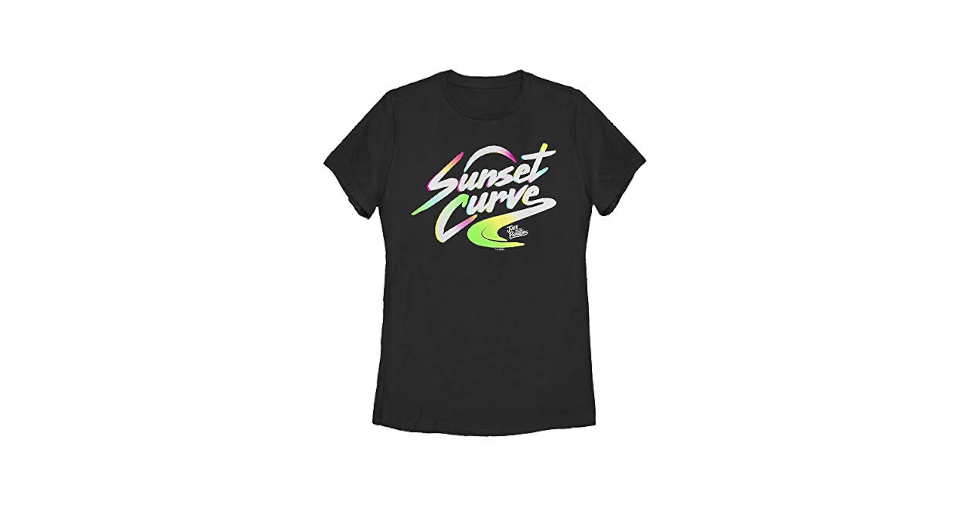 SUNSET LOGO T-SHIRT 傑 SUNSET LOGO T-SHIRT 傑 Orange Sunset Men's T-Shirt | JSFA