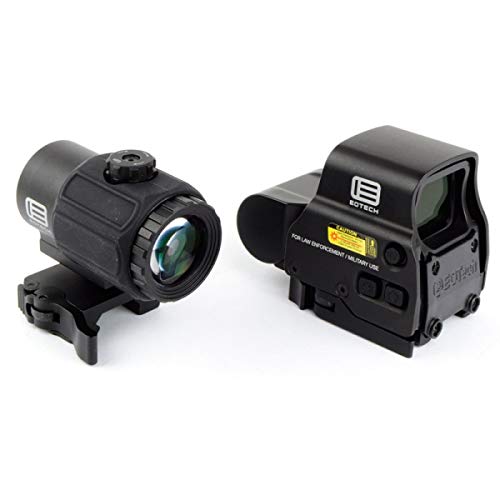 Amazon.co.jp: XPS-3 タイプ ドットサイト ＆ G43 STS タイプ 3X